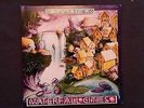 RARE 2LP OF OZRIC TENTACLES, WATERFALL CITIES, PSYCH, BLUE VINYL, MINT