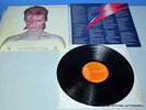 DAVID BOWIE Aladdin Sane LP Original UK 1st Pressing RCA RS 1001 3T/3T NM-M