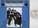 LP The Beat Kings, Johnny Smash, Ben Cash Original Beat Aus England 9 Pop Sch