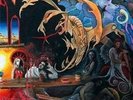 GRAVEYARD (SWE) - Graveyard  [Ltd.WHITE Vinyl] LP