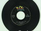 THE HEARTBREAKERS Without A Cause/One Two I Love You VIK 1957 Original DOO WOP