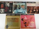 Living Stereo RCA Victor Vinyls LSP-1634 LSP-2045 LSP-1983 LSP-1921 LSP-2145
