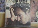 STING, MERCURY FALLING - UK LP 540 486-1 POLICE