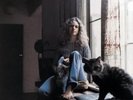 CAROLE KING TAPESTRY FIRST PRESS AMLS 2025 VINYL LP EXCELLENT COPY