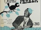 CHARLIE PARKER QUINTET/SEXTET ON DIAL 203  US ORIGINAL 10