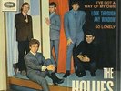 THE HOLLIES IF I NEEDED SOMEONE EP French 1965 UNPLAYED 