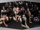 JIMI HENDRIX ELECTRIC LADYLAND JAPANESE DBL LP POLYDOR MPX 9955/6 PRISTINE MINT