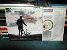 ASD 548 Elgar enigma variations Barbirolli Stereo LP 1963 ED1
