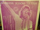 ROLLING STONES LP VERY RARE BOOTLEG REHEARSAL SESSIONS '72 TOUR PRIVATE PRESSING