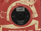 The ZIPPS - Kicks & chicks - MOD GARAGE PSYCH FREAKBEAT MONSTER ORIG. 7/ 45 1966