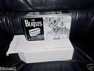 THE BEATLES REVOLVER CORGI DIECAST MODEL ROUTEMASTER DOUBLE DECKER BUS BRAND NEW