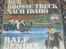 Ralf Bendix : Der grosse Treck nach Idaho,7