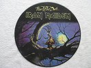 IRON MAIDEN 