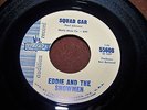 EDDIE AND THE SHOWMEN - LIBERTY LABEL AUDITION RECORD - GUITAR/SURF-ROCK - 1963