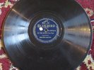 Glenn Miller & Orchestra - In The Mood / I Want To Be Happy - Bluebird 10416