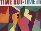 Dave Brubeck - Time Out/Time Further Out [Vinyl New]