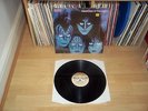 KISS Creatures of the Night UK 1982 CASABLANCA...Cleaned & TOP AUDIO