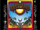 Grateful Dead - Aoxomoxoa 180 Gram (2011) - New - Long Play Record
