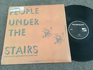 PEOPLE UNDER THE STAIRS 