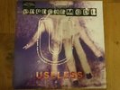 Depeche Mode UK Vinyl / 12