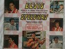 Elvis Speedway LP