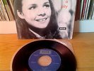 DANA Isnt´t a Pity 7`45  PORTUGAL George Harrison Beatles Decca
