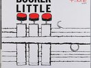 BOOKER LITTLE QUARTET W/SCOTT LAFARO ON TIME S/2011 US ORIGINAL STEREO MINT-