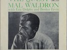MAL WALDRON/ERIC DOLPHY THE QUEST NEW JAZZ 8269 US ORIGINAL PURPLE DG RVG