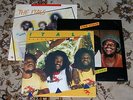 3 SEALED LPs ITALS Early Recordings  Reggae