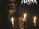 Sargeist - The Rebirth Of A Cursed Existence - Gatefold Double-LP