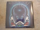 1983 SEALED ROCK LP Journey Frontiers on Columbia