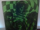 Led Zeppelin Live in Japan 1969 record LP