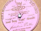 Adelina PATTI - Jewel Song 