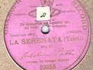 Adelina PATTI - La Serenata (Tosti)