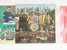 BEATLES.SGT PEPPERS.PARLOPHONE PMC 7027.MONO.1967.G&L SLEEVE.YEX 637-1/638-1.