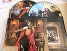 Iron Maiden: Edward The Great (2-PIC-LP)