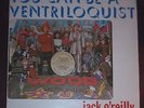 Rare JACK O'REILLY Ventriloquist LP Record BEATLES SGT PEPPER Cover CANADA ONLY