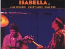 Jimi Hendrix, Stepping Stone/ Isabella 7