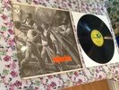 Bakerloo S/T Original EU Press Harvest SHVL762 No EMI A-3U/B-3U Ex/Ex 1969