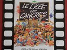 LE LYCEE DES CANCRES LP ORIG FR BOF OST THE RAMONES