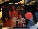 JIMI HENDRIX - ELECTRIC LADYLAND - VINILE - LP - 33 GIRI - 12