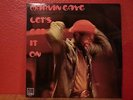 Marvin Gaye - Let's Get It On - 1973 Vinyl LP Record Tamla T-329V1