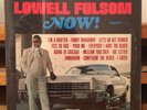 LOWELL FULSOM 