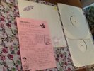 Dolly Mixture Demonstration Tapes Original Signed Self Release No0244 Rare Ex/ex