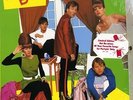 B-52’s Party Mix Sealed EP OOP Remixes R.E.M. Talking Heads New Wave Punk 80’s