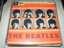 BEATLES a hard day's night ( rock ) 7