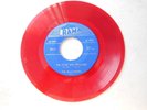BUCCANEERS / THE STARS WILL REMEMBER /RAMA/ RED WAX 70'S ISSUE / DOO WOP 45 VG++
