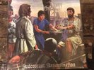 Grand Belial's Key Judeobeast Assassination LP