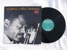 CLARK TERRY EVERYTHING'S MELLOW PRESTIGE MOODSVILLE MVLP 20  Superb Copy DG(NM-)
