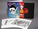 GRIMES Art Angels Vinyl LP + Art Prints + Download Gatefold 2015 NEW SEALED 4AD